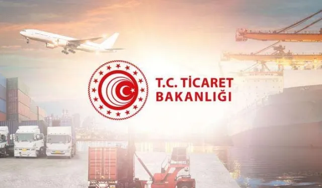 Ticaret Bakanlığı, 614 Firmaya Dahilde İşleme İzni Verdi