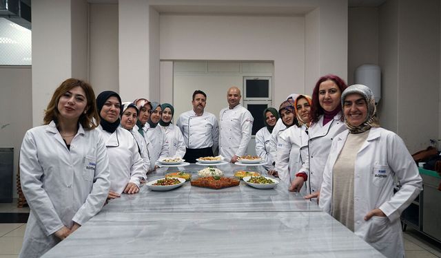 Kahramanmaraş’ta bahar dönemi ücretsiz eğitim başvuruları başladı