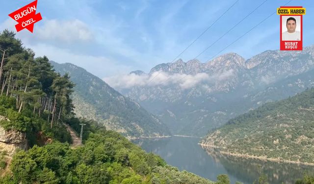 Kahramanmaraş’ın En Güzel Köyü Seçildi: İşte O Köy!