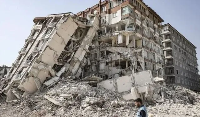 Kahramanmaraş Deprem Davasında Cezalandırma Talebi