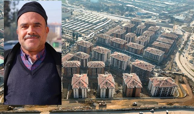 Kahramanmaraş Yeniden Ayağa Kalkıyor: 27 Bin Konut Tamamlandı