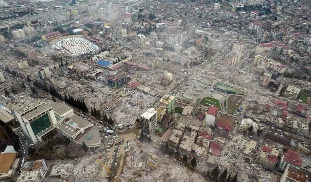 Kahramanmaraş’ın 2025 Nüfusu Belli Oldu!