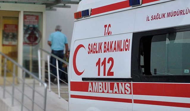 Kahramanmaraş'ta Belediye Başkan Yardımcısı Kalp Krizi Geçirdi