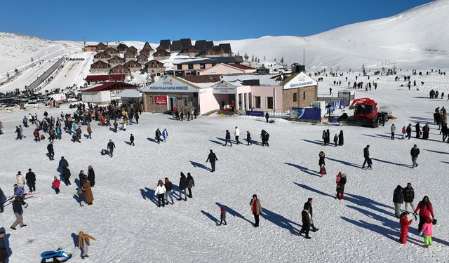 Kahramanmaraş’tan Yedikuyular’a Hafta Sonları Toplu Taşıma Seferi Başlıyor!