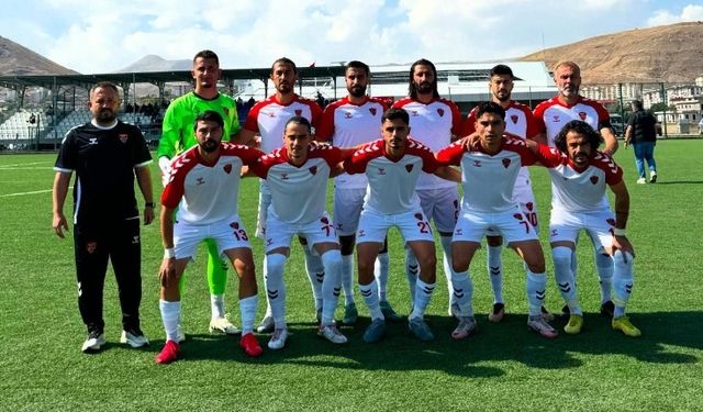 Onikişubatspor, Lider Malatya Yeşilyurtspor’a 1-0 Yenildi