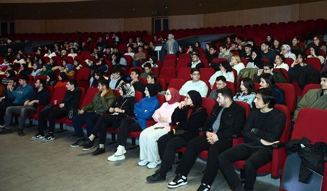 Kahramanmaraş’ta YKS kampı kapanıyor!