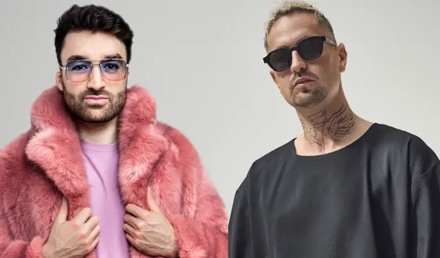 Müziğin Zirvesi, Heldens ve Schulz Geliyor!