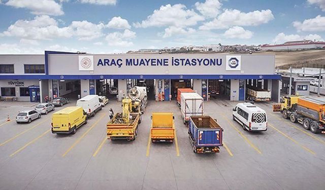 TÜVTÜRK'ten araç sahiplerine kritik uyarı: 36 bin lira cezası var