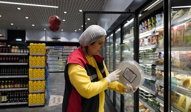 Gıda Denetimlerinde Ağustos Ayında 176 Milyon TL Ceza Kesildi