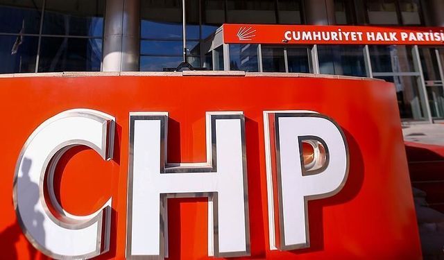 CHP’de İstifa Depremi: ‘Kızgınım ve Pişmanım