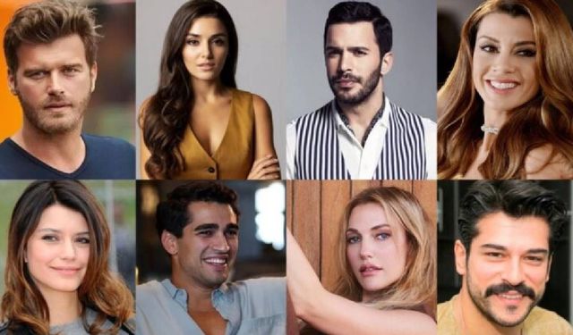 Instagram'dan Servet Kazanan Ünlüler! İşte Paylaşımlarının Bedeli