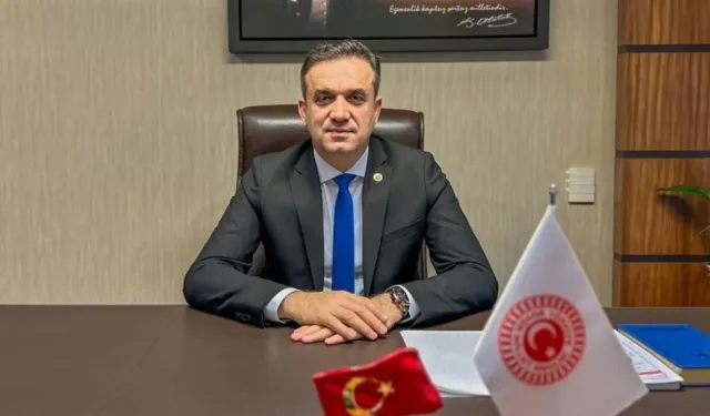 Kahramanmaraş Milletvekili Mevlüt Kurt: Savunmada bağımsızlık şart