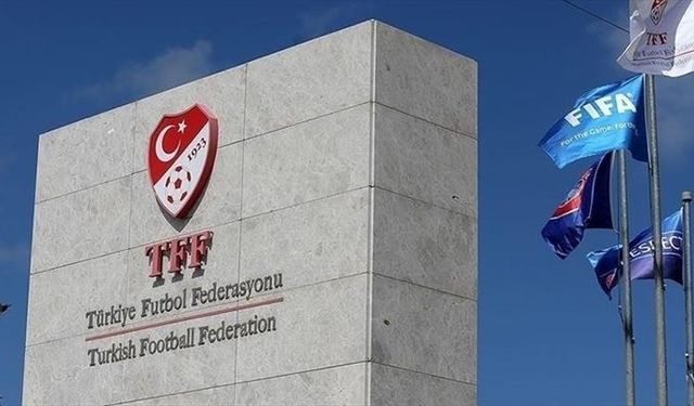 Kahramanmaraş-Ordu Maçında Cezalar Yağdı! PFDK Harekete Geçti