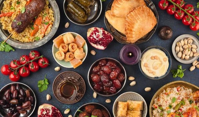Kahramanmaraş’taki restoranlarda Ramazan iftar menü fiyatları belli oldu