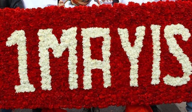 1 Mayıs 2025 resmi tatil mi? 1 Mayıs Perşembe Okullar ve iş yerleri kapalı olacak mı?