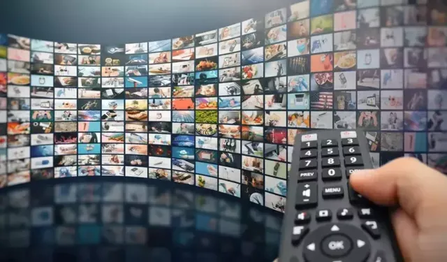 5 Haziran 2025 TV yayın akışları: Hangi kanalda ne var?
