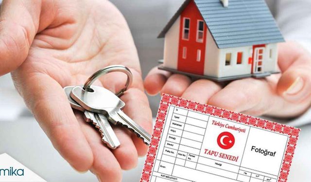 Kahramanmaraş’ta Hisseli Tapularda Mahkeme Şartı Kalktı!