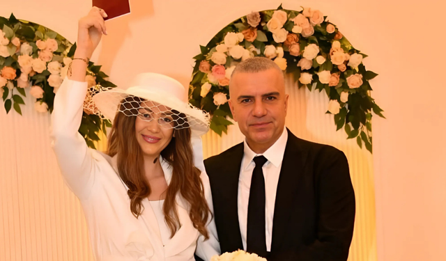 Berdan Mardini Boşanıyor mu? Dilara Talay ile Evlilik Krizi Gündemde