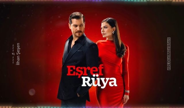 Demet Özdemir’in Eşref Rüya’daki Abla Performansı Sosyal Medyada Yankı Uyandırdı!