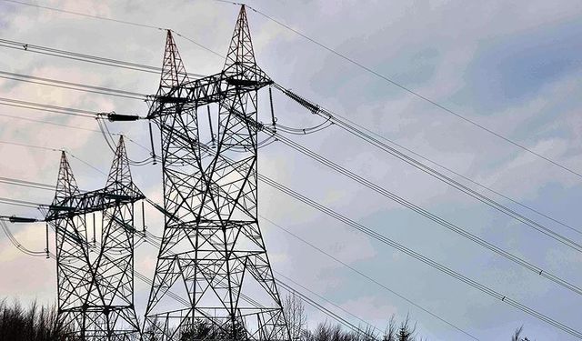 Kahramanmaraş'ta Büyük Elektrik Kesintisi! Mağdur Olmamak İçin Okuyun