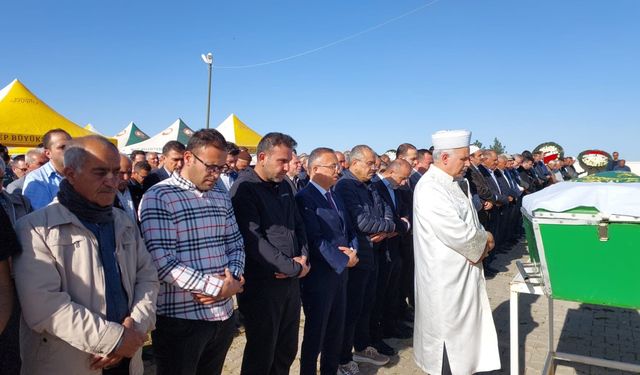 EPDK Başkanı Mustafa Yılmaz’ın Acı Günü