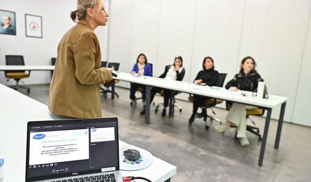 Gastronomide Temizlik Standartları Yükseliyor: Antalya Öncü Oluyor