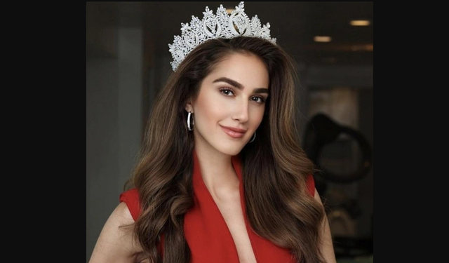 İdil Bilgen, Miss World 2024 İçin Hazırlanıyor: Türkiye'yi Temsil Edecek