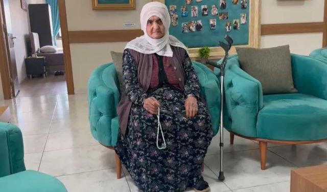 İşadamı, Annesi İçin Merkezini Kapatmadı