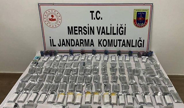 Kaçak Sigara Ticareti: 3 Şüpheli Yakalandı