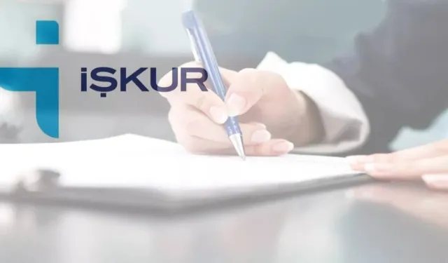 Kahramanmaraş'ta İş Arayanlara Müjde: İŞKUR Binlerce Eleman Arıyor!