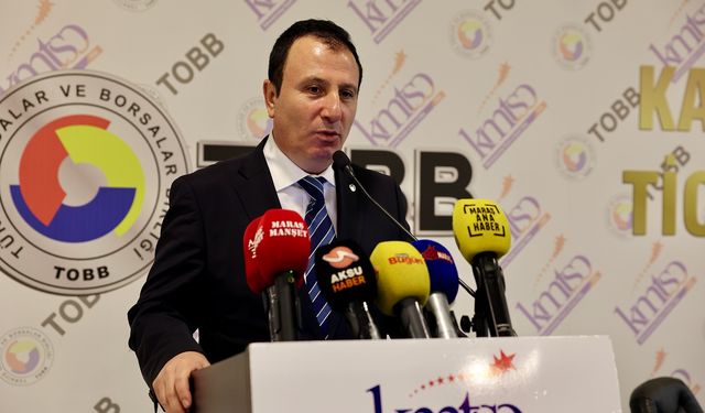 Kahramanmaraş'ta Rezerv Konut Teslimatları İçin Takvim Belli Oldu!