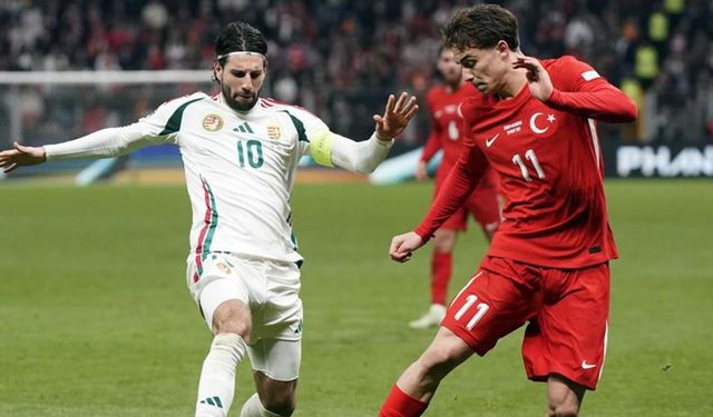 Kenan Yıldız’a Bayern Münih Kancası
