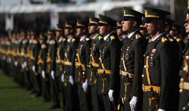 MSB: 2026-MSÜ geç başvuruları yarın alınacak