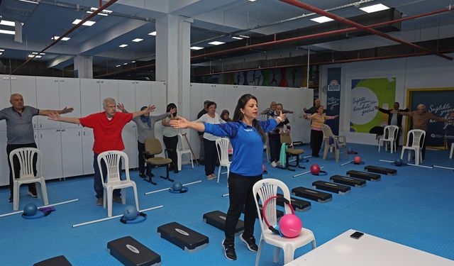 Parkinson Hastalarına Umut: Sporla Hayata Bağlanıyorlar