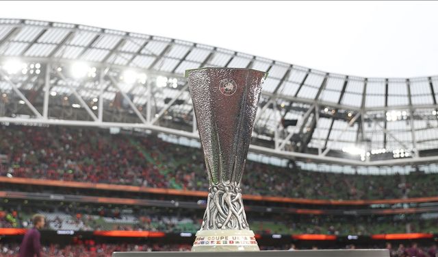 UEFA Avrupa Ligi'nde Manchester United, Athletic Bilbao, Tottenham ve Bodo/Glimt yarı finale çıktı