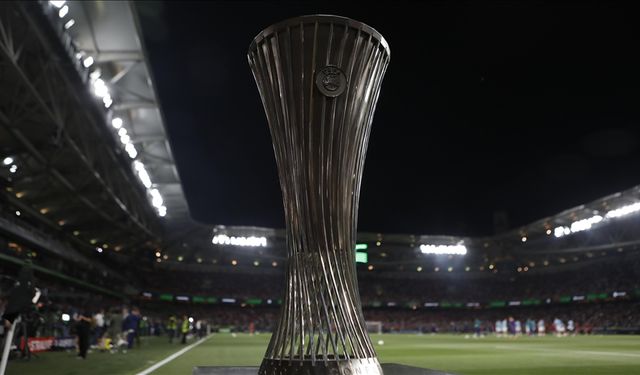 UEFA Konferans Ligi'nde Chelsea ve Djurgarden yarı finale çıktı
