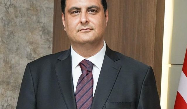 Umut Yılmaz’dan 1 Mayıs Mesajı: “Emek, Yarına Umut Taşır”