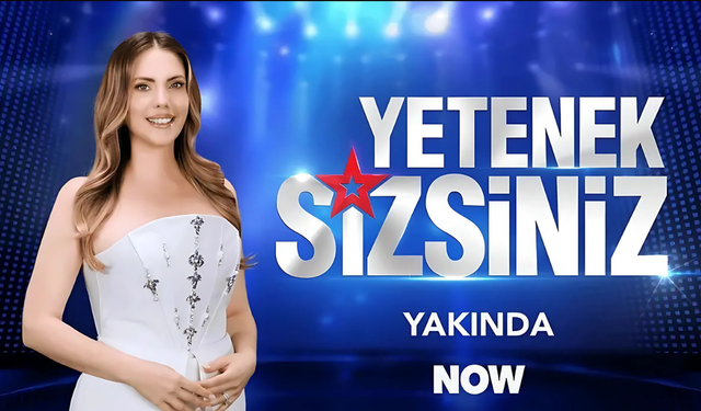 Yetenek Sizsiniz Türkiye Geri Döndü! Eda Ece Jüri Üyesi Oldu, Yeni Sezon Detayları Açıklandı