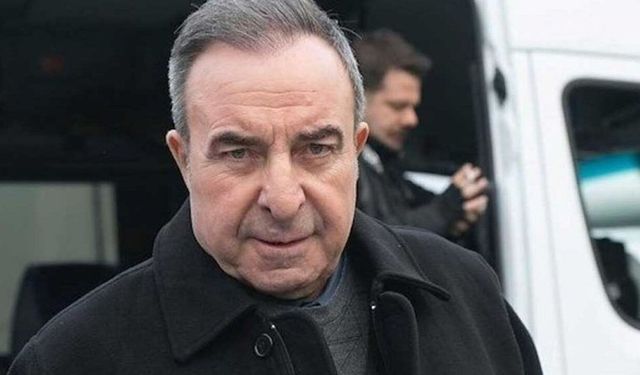 Arka Sokaklar’ın yıldızı Zafer Ergin Hasta Mı, Sağlık Durumu Nasıl?