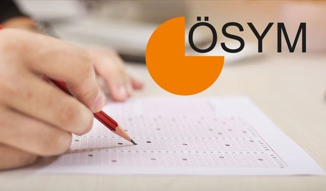 AGS başvuruları ne zaman başlayacak? AGS sınavı ne zaman?