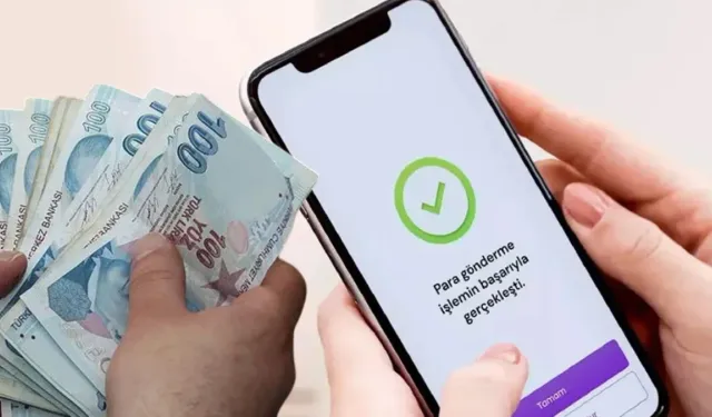 Kahramanmaraşlılar dikkat! Para transferinde yeni dönem! Son gün 31 Aralık