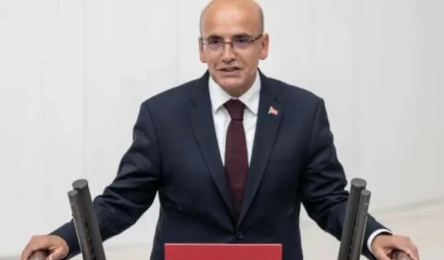 Bakan Şimşek Açıkladı: Kamuda 2 Binden Fazla Usulsüz Harcama Tespit Edildi