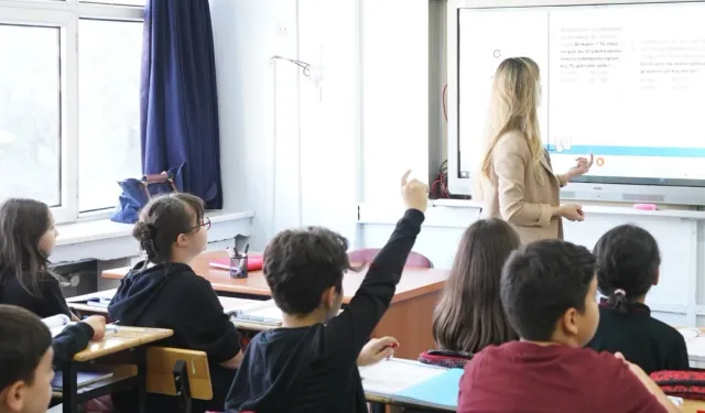 Kahramanmaraş'ta Atama Bekleyen Öğretmenler Dikkat! Takvim Açıklandı