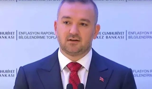Merkez Bankası’ndan Mesaj: Sıkı Politika Devam Edecek!