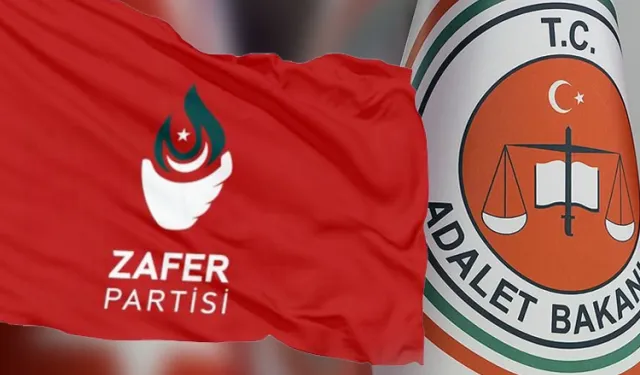 Zafer Partisi'nde Paylaşım Krizi Soruşturma Getirdi!