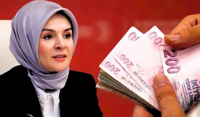 Aile Bakanlığı'ndan Anneler ve Evlenecek Çiftlere Rekor Destek