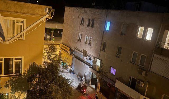 Akdeniz’deki 6 büyüklüğündeki deprem Muğla’da hissedildi