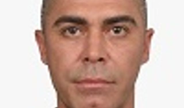 Antalya Polisinden Acı Haber: Kalp Kriziyle Vefat