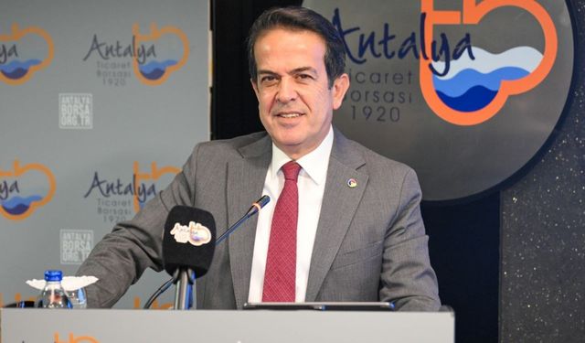 Antalya’da Tarım Hamlesi Göçü Tersine Çevirdi