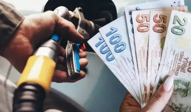 Araç Sahipleri Dikkat! Otogaz Fiyatları Tepetaklak Oldu!